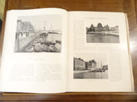 Sites et Monuments, Haute Normandie (Seine Inférieure - Eure).