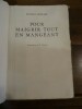 Pour maigrir tout en mangeant.. Lindlahr, Victor H.