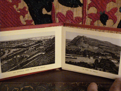 Souvenir de Cherbourg.