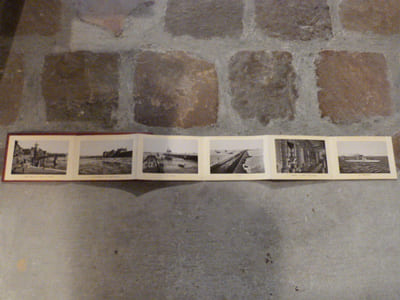 Souvenir de Cherbourg.