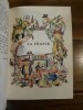 Le Monde à table, Guide-dictionnaire de la Gastronomie Internationale. Textes de: Francis Amunategui - Pierre Andrieu - Juan Bellveser - Monique ...