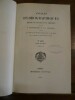 Annales Hydrographiques, recueil de documents et mémoires inédits relatifs à l'hydrographie et à la navigation, publié au service hydrographique de la ...