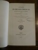 Annales Hydrographiques, recueil de documents et mémoires inédits relatifs à l'hydrographie et à la navigation, publié au service hydrographique de la ...