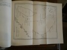 Annales Hydrographiques, recueil de documents et mémoires inédits relatifs à l'hydrographie et à la navigation, publié au service hydrographique de la ...