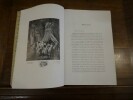 Le livre d'or des fiançailles et du mariage. Préface de Maurice Vitrac.. Le Bibliophile Jean.