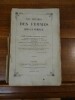 Les devoirs des femmes dans la famille.. Chassay, L'abbé Frédéric-Edouard.