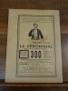 Almanach formulaire des chasseurs pour 1910-1911.. Crinon, Léon.