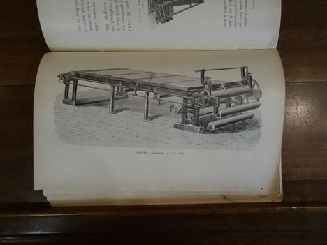 Technologie du caoutchouc souple. . Fleury, R. de.