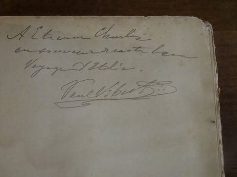 Les Crimes de l'étatisme. Le Rachat de l'Ouest.. Théodore-Vibert, Paul.