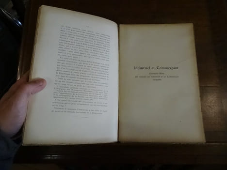 Les Crimes de l'étatisme. Le Rachat de l'Ouest.. Théodore-Vibert, Paul.