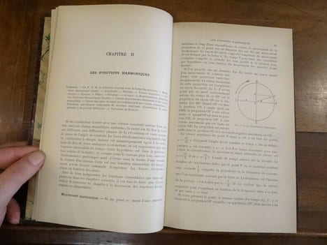 Etude analytique et graphique des courants alternatifs.

. Bedell, [Frédérick], Crehore, [Albert Cushing]