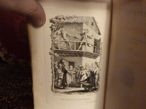 Théâtre des boulevards. Réimprimé pour la première fois et précédé d'une notice par Georges d'Heylli.. Heylli, Georges de.