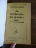 De Montmartre au quartier latin.

. Carco, Francis.