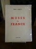 Muses de France, MArie Delarue Mardrus, Colette Yver, Louise Hervieu.. Leroy, Paul