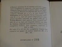 Je ne vous aime pas. La Femme silencieuse d'après Ben Jonson.