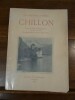 Chillon, Texte et plans d'Albert Naef, Architecte du Château, photographies de Fred. Boissonnas. . Naef, Albert