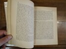 Chillon, Texte et plans d'Albert Naef, Architecte du Château, photographies de Fred. Boissonnas. . Naef, Albert