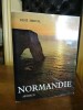 Normandie. . Herval, René