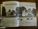 Normandie. . Herval, René