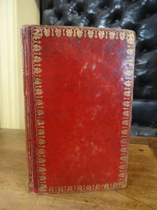 Livres d'église à l'usage du diocèse de Nancy, contenant, en latin et en français, les Messes et Vêpres des DImanches et principales Fêtes de l'année; l'Office de la B. V. Maris, sans renvois; les sept pseaumes, l'Office des Morts, etc.