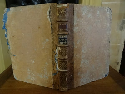 Procès-verbal des séances de l'assemblée provinciale de Basse-Normandie, tenue à Caen en novembre & décembre 1787.