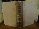 Procès-verbal des séances de l'assemblée provinciale de Basse-Normandie, tenue à Caen en novembre & décembre 1787.. 