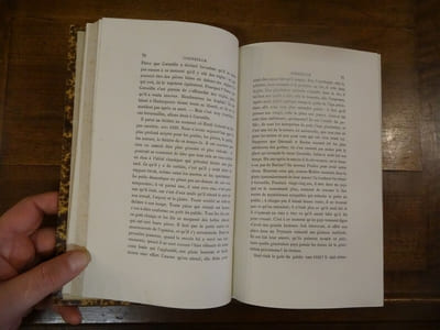 La littérature française au dix-septième siècle.