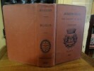 Association française pour l'avancement des sciences. Compte rendu de la 13e session. Blois 1884. Première partie: Documents officiels. - Procès ...