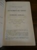 Association française pour l'avancement des sciences. Compte rendu de la 13e session. Blois 1884. Première partie: Documents officiels. - Procès ...
