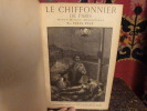Le chiffonnier de Paris. Grand roman dramatique.
. Pyat, Felix.
