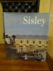 Sisley. [Catalogue d'exposition].. Collectif