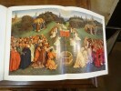 Le Quinzième siècle de Van Eyck à Boticcelli. . Lassaigne, Jacques et Argan Giulio Carlo, Argan