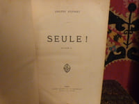Seule!
