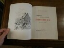 Promenade autour d'un livre, L'Histoire de l'Abbaye du Bec du chanoine Porée.. Join-Lambert, Octave.