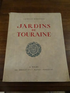 Jardins de Touraine.