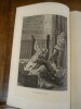 Nouveaux contes du bibliophile Jacob à ses petits enfants sur l'histoire de France. Avec douze grandes gravures d'après les dessins de P. Kauffmann.. ...