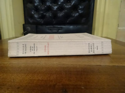 Scènes de la vie parisienne. Histoire de la grandeur et de la décadence de César Birotteau.