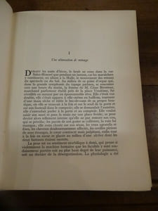 Scènes de la vie parisienne. Histoire de la grandeur et de la décadence de César Birotteau.