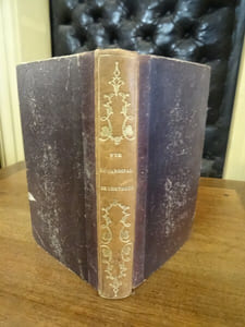 Vie du Cardinal de Cheverus, Archevêque de Bordeaux.