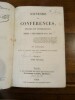 Souvenirs de Conférences, prônes et instructions entendus à Sainte-Valère de 1830 à 1835.. Anonyme [Abbé Landrieux]