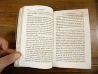 Souvenirs de Conférences, prônes et instructions entendus à Sainte-Valère de 1830 à 1835.