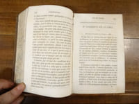 Souvenirs de Conférences, prônes et instructions entendus à Sainte-Valère de 1830 à 1835.