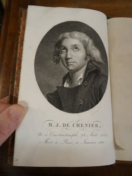 Tome I et II: Théâtre, précédé d'une notice. Tome III: Théâtre posthume, précédé de considérations sur la liberté du théâtre en France. Tome IV: ...
