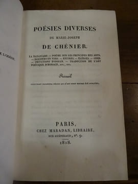 Tome I et II: Théâtre, précédé d'une notice. Tome III: Théâtre posthume, précédé de considérations sur la liberté du théâtre en France. Tome IV: ...