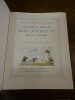 L'ingénieux Hidalgo Don Quichotte de la Manche. Illustrations de Henry Lemarié.. Cervantès, Michel.