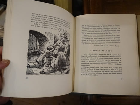 Les 4 Temps vus par les écrivains du Demi-Siècle.. Roger Vercel et collectif