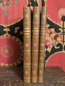 Procès du Maréchal Bazaine. Audiences du premier conseil de Guerre, réquisitoire, plaidoirie, reliques, jugement et Rapport de M. Le général de Rivière.