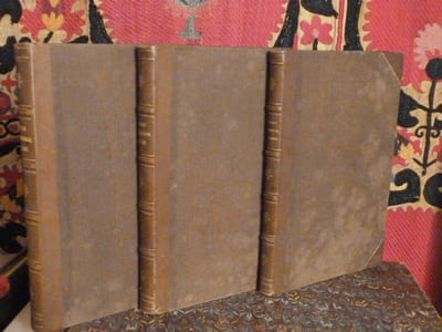 Procès du Maréchal Bazaine. Audiences du premier conseil de Guerre, réquisitoire, plaidoirie, reliques, jugement et Rapport de M. Le général de Rivière.