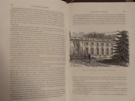 Procès du Maréchal Bazaine.  Audiences du premier conseil de Guerre, réquisitoire, plaidoirie, reliques, jugement et Rapport de M. Le général de ...