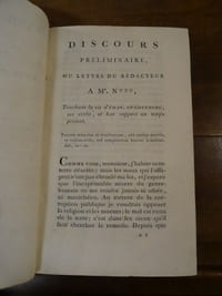 Abrégé des ouvrages d'Em. Swedenborg, contenant la doctrine de la nouvelle Jérusalem-céleste, précédé d'un discours où l'on examine la vie de l'auteur, le genre de ses écrits, et leur rapport au temps présent.